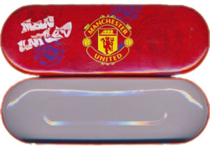 Pouzdro na tužky Manchester United FC